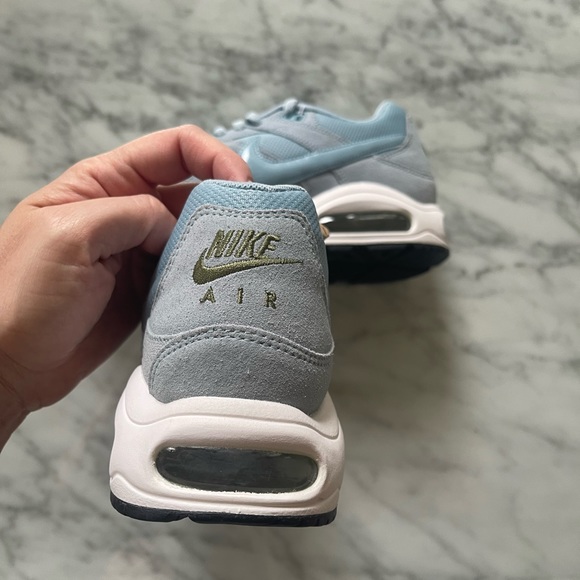 NWT Air Max Command Mica Blue Size 7 - Picture 5 of 6